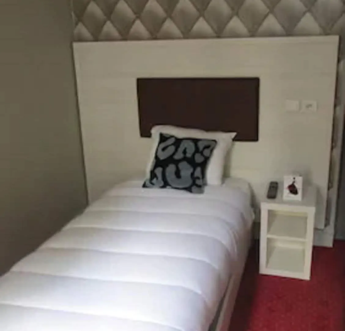 Pavillon Opera Lafayette Hotel 3*