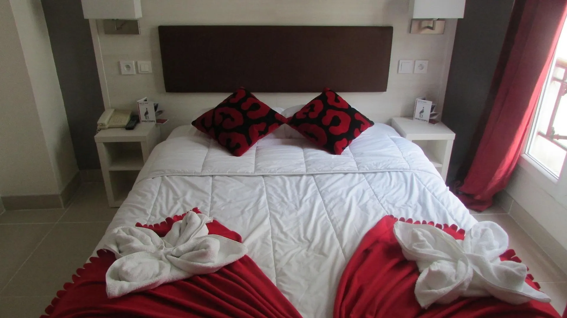 Pavillon Opera Lafayette Hotel 3*