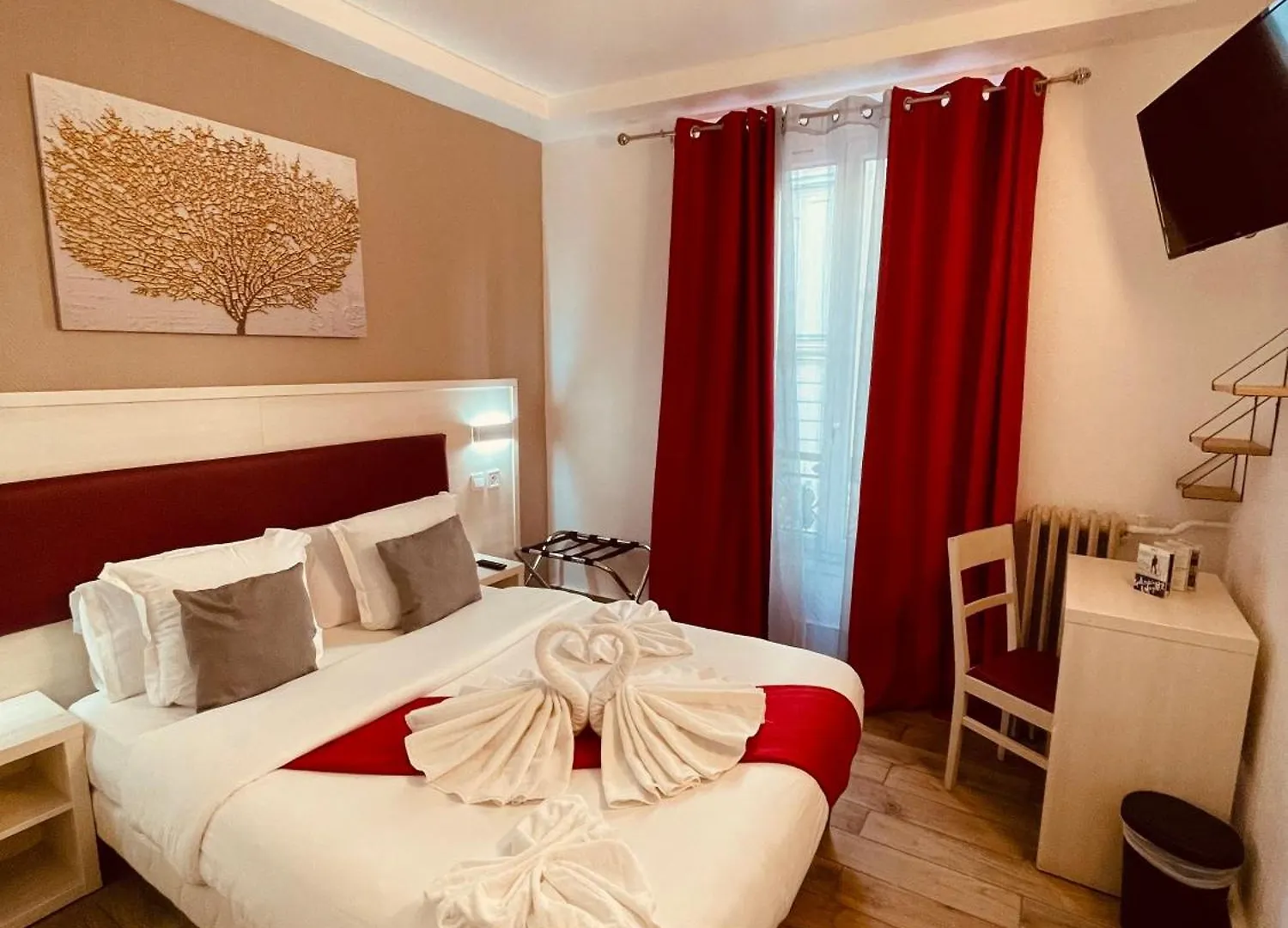Pavillon Opera Lafayette 3* Paris