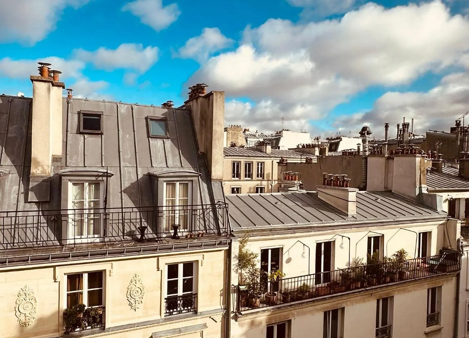 Pavillon Opera Lafayette 3* Paris