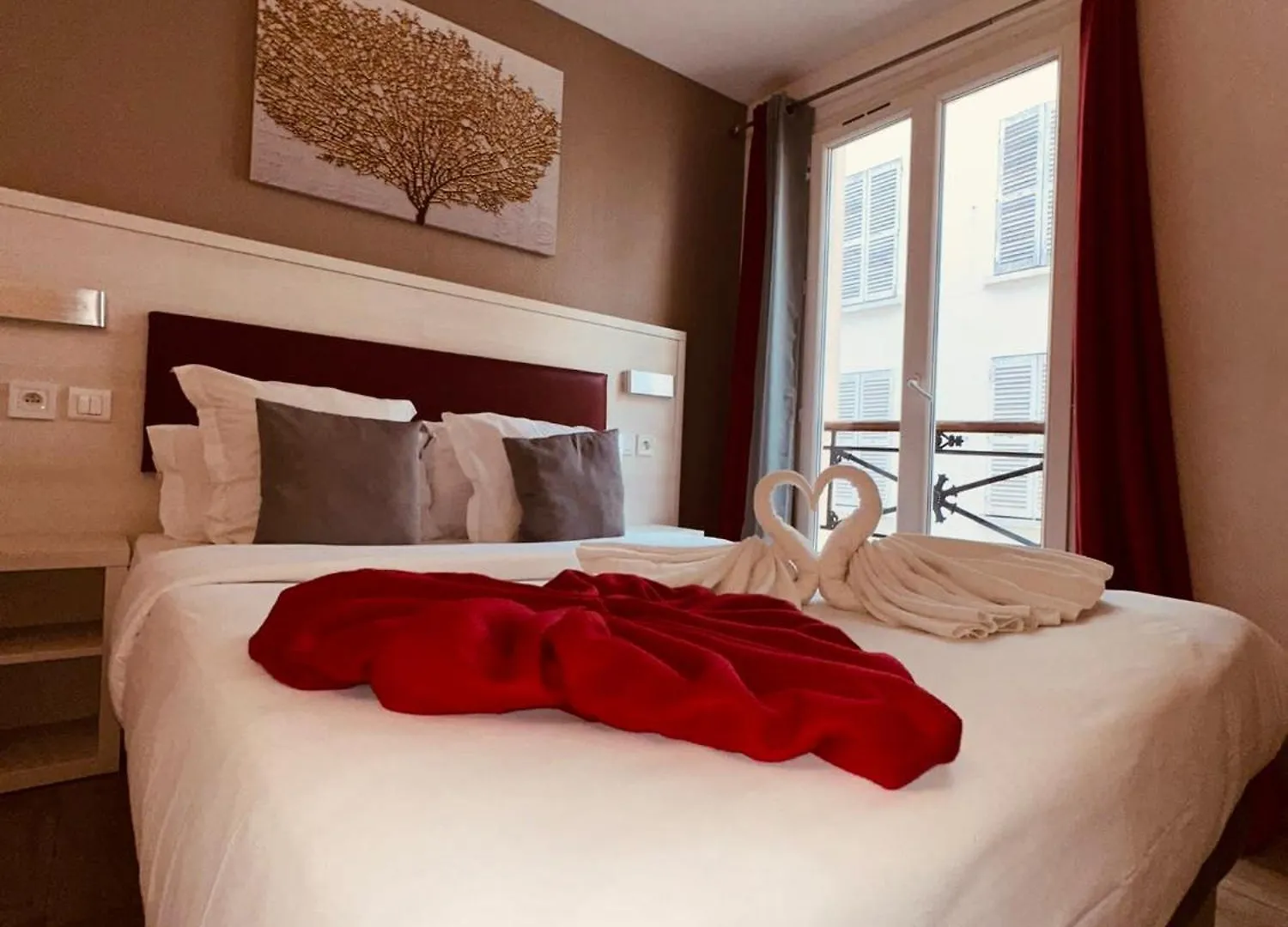 Pavillon Opera Lafayette 3* Paris