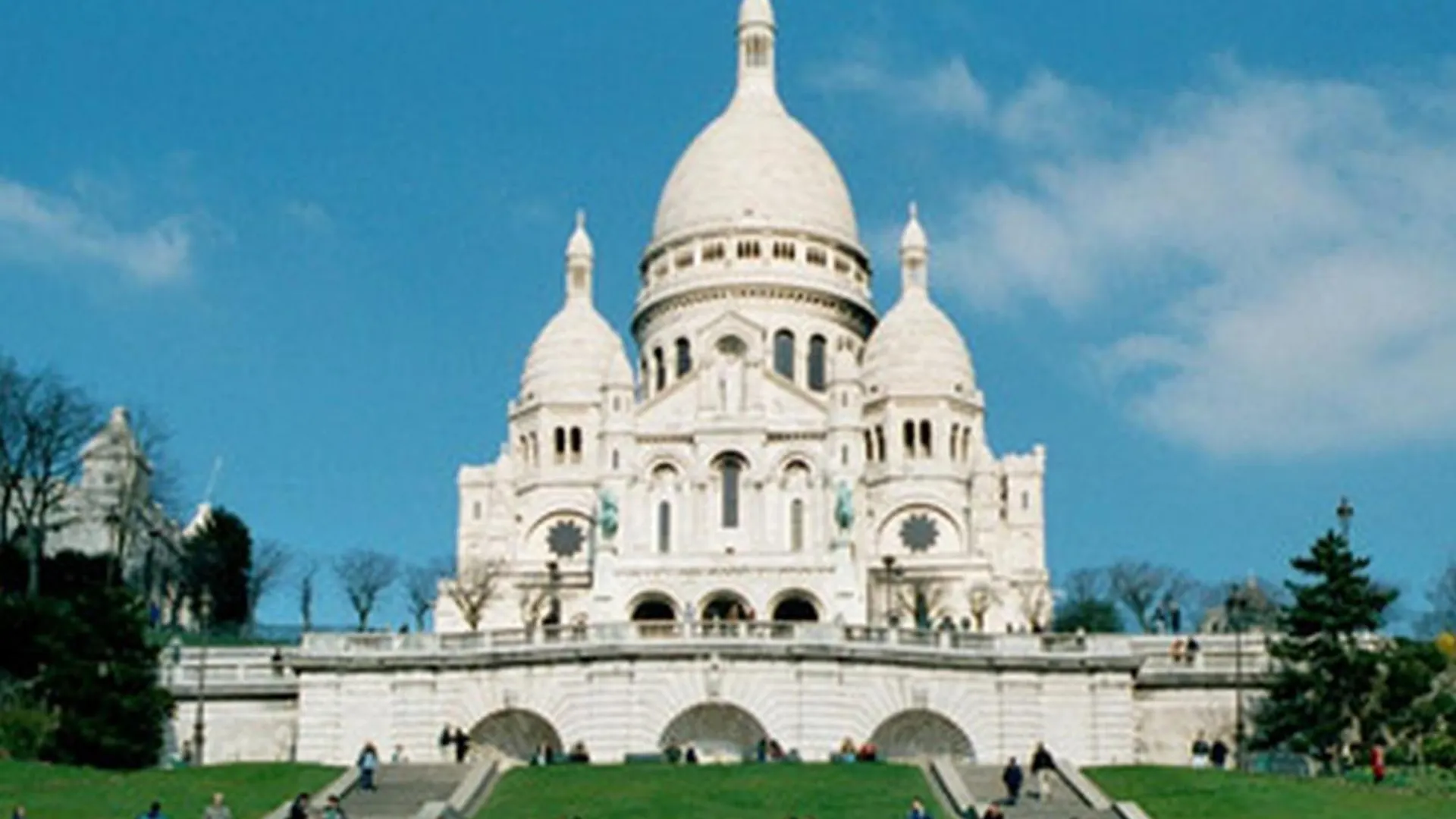 Hotel Pavillon Opera Lafayette Paris