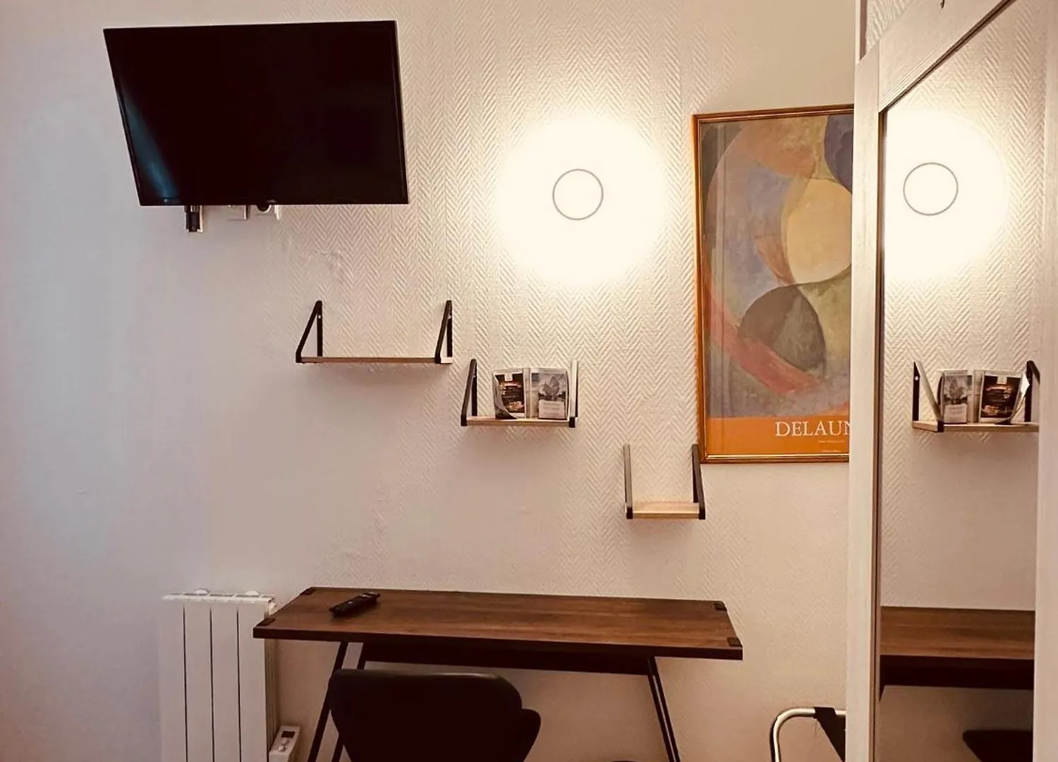 Hotel Pavillon Opéra Lafayette 3*