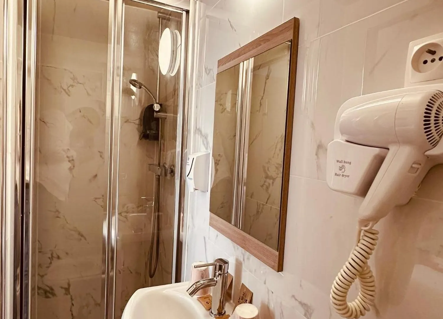 Pavillon Opéra Lafayette 3* Parigi